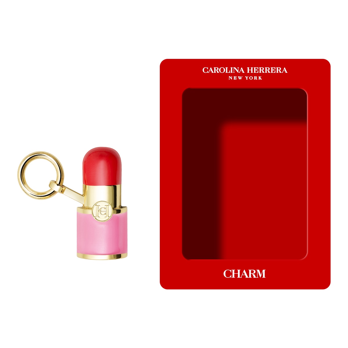 CHARM (ACCESORIO PARA MAQUILLAJE)